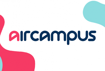 logo air campus
