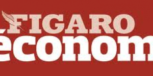 Le Figaro économie logo