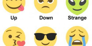 Classical emojis