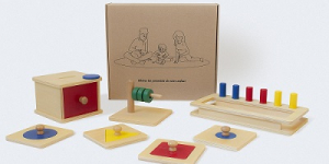 little box montessori