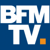BFM TV -Logo