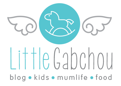 Logo Little Gabchou