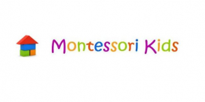 montessori-kids-logo