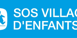 Logo SOS Villages d'Enfants