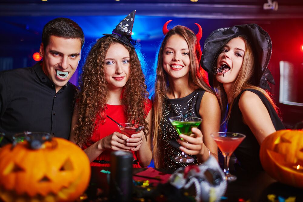 10 best places to celebrate halloween in paris