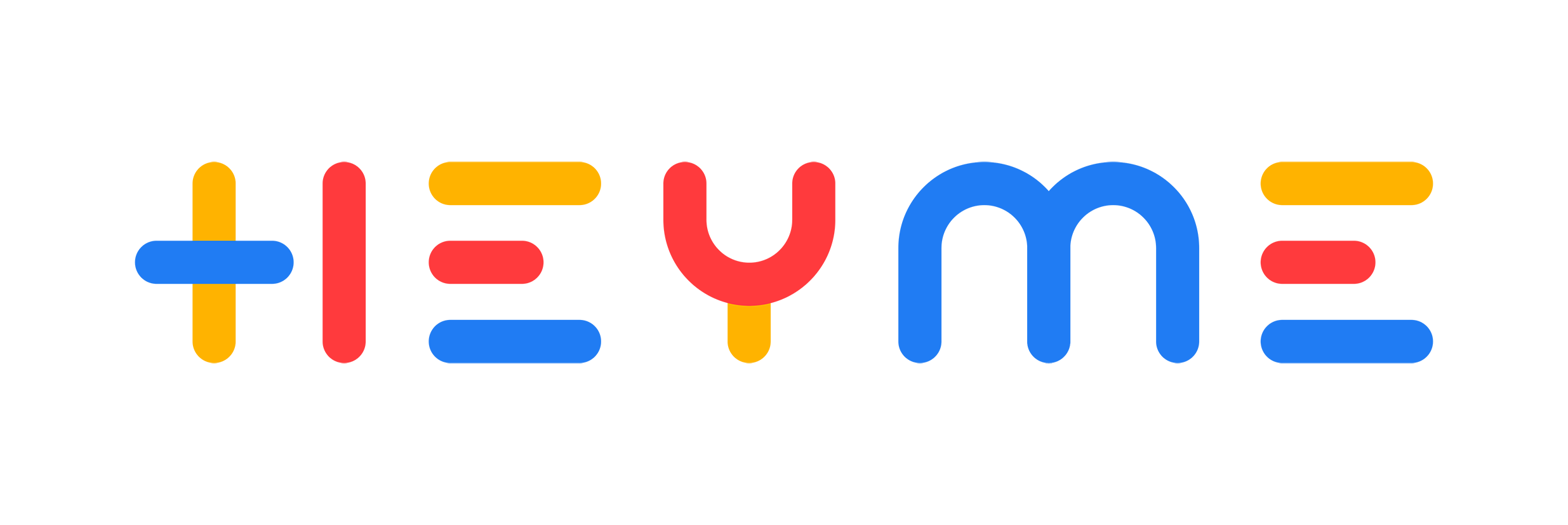 logo Heyme 