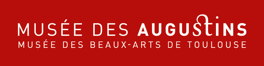 musées, toulouse, augustins, logo