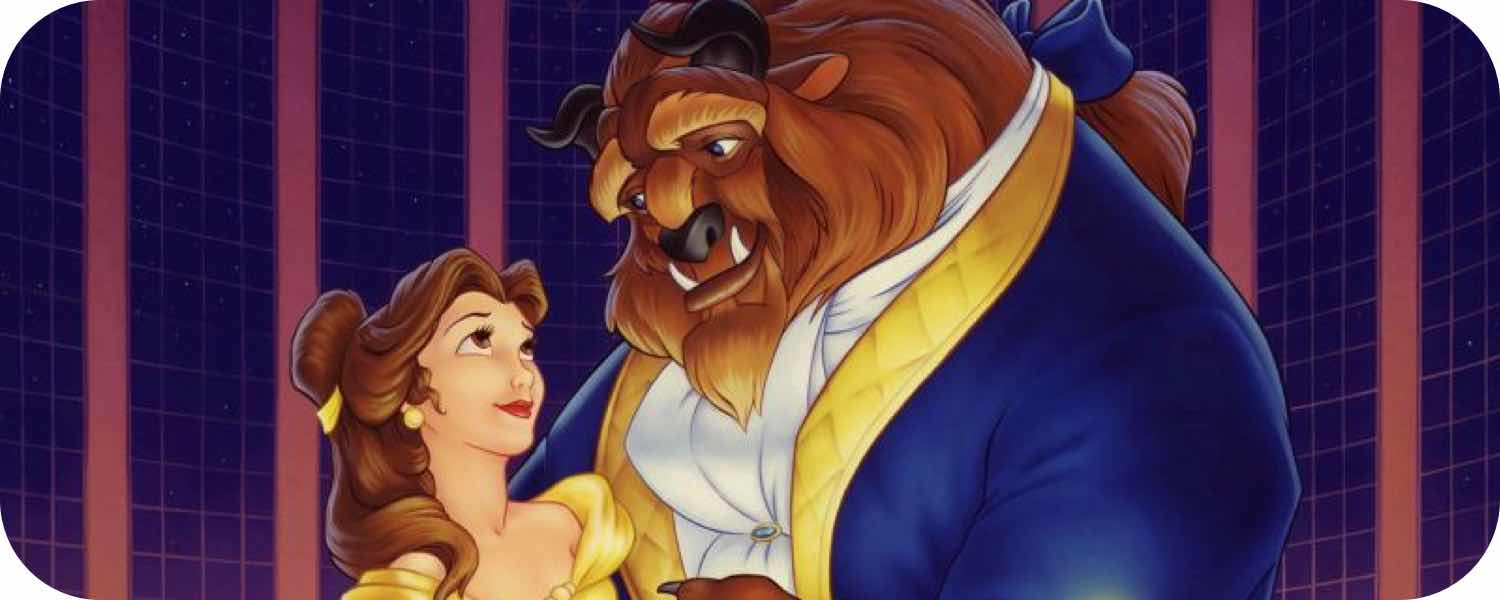 french are romantic beauty and the beast