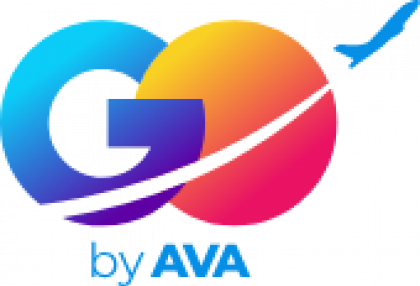 logo de go by Ava