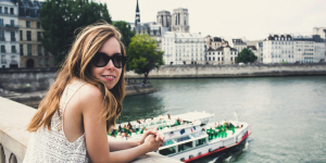 Day trips from Paris