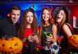 Best places to celebrate Halloween in Paris