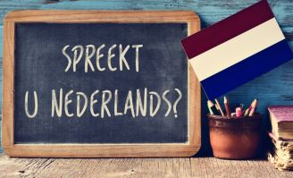 Parlez-vous néerlandais ?