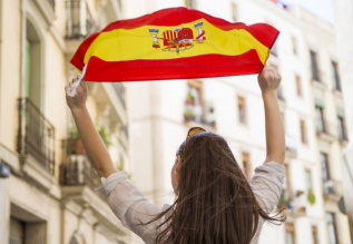 Viva España