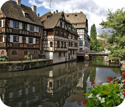 Strasbourg job étudiant 