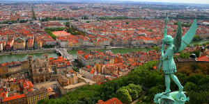 City of Lyon