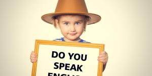 five reasons to teach your child a foreign language