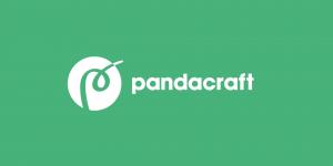 logo pandacraft 