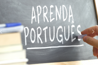 Learn portuguese