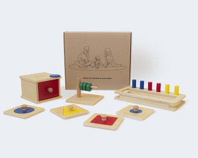 little box montessori