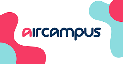 logo air campus